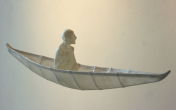 Kinetic Boat:Him, 2013