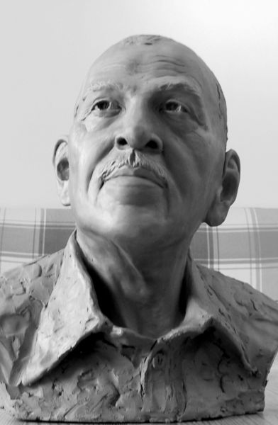 Pepe, 2003<br>Private collection, Santa Cruz de Tenerife, Spain