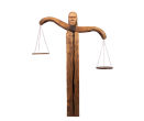 Unequal Scales of Justice, 2021