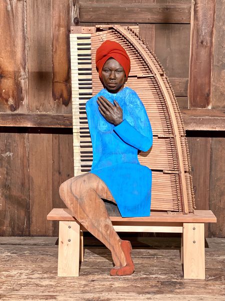 Nina Simone, 2020